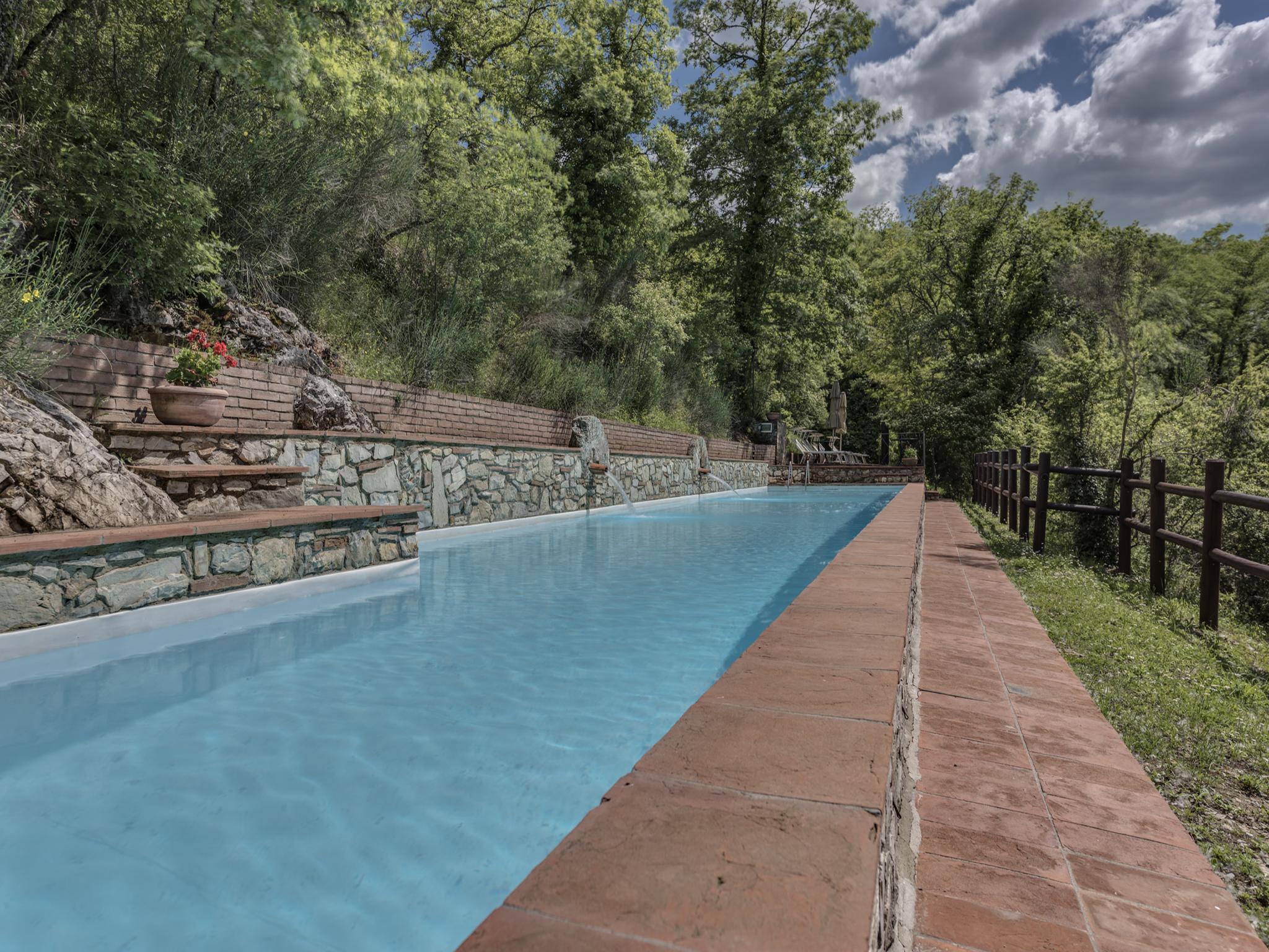 Ultimo Mulino Wellness Country Hotel Gaiole in Chianti Exterior photo